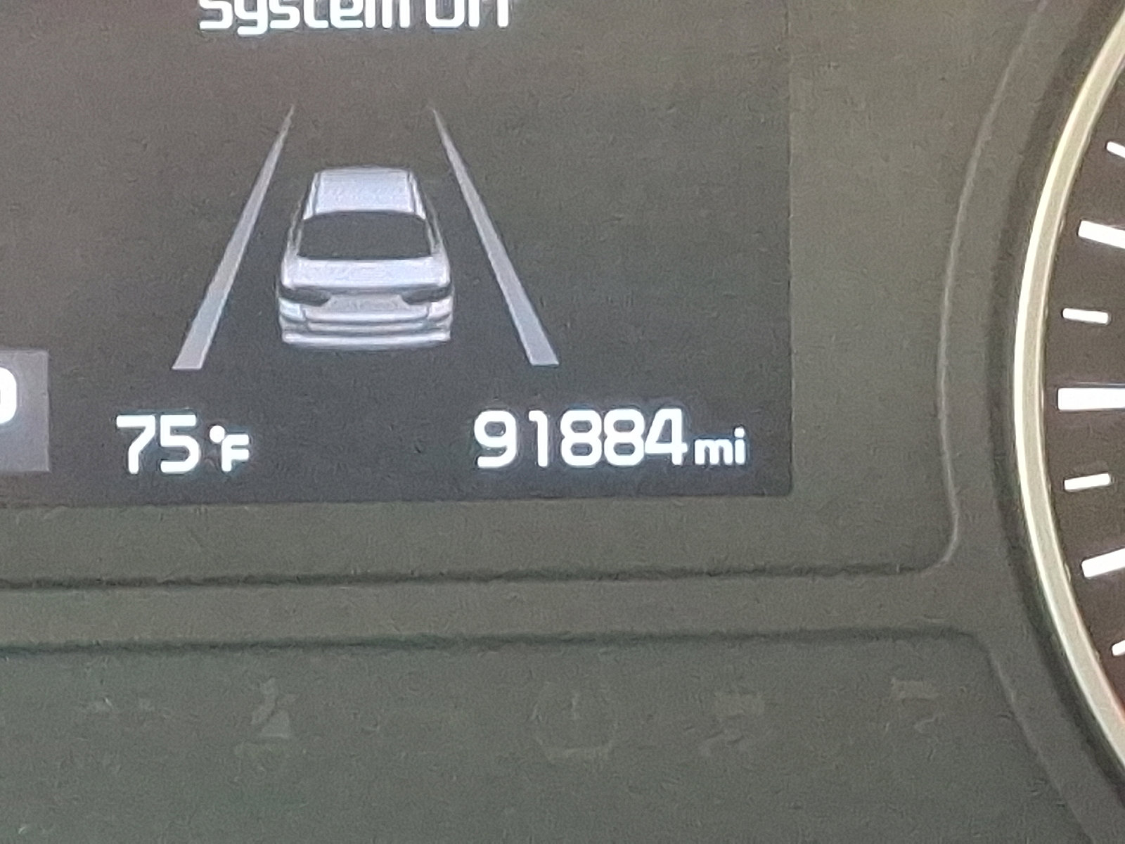 Used 2020 Kia Optima S FWD image 22