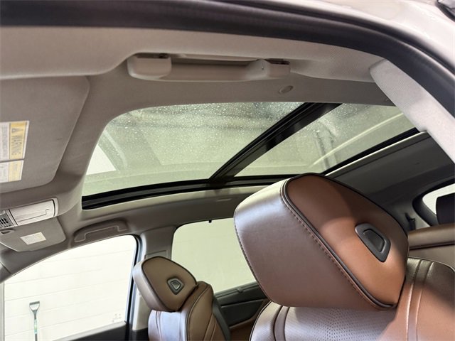 Certified 2022 Acura MDX SH-AWD w/ Advance Package image 23