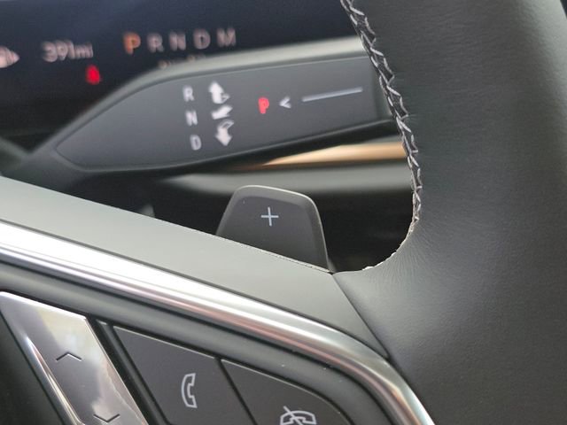 New 2026 Buick Envision Avenir AWD/4WD image 31