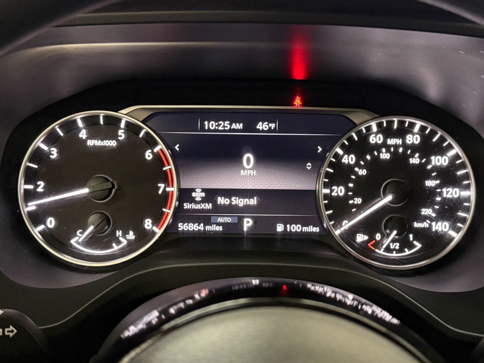 Used 2023 Nissan Rogue SV image 30