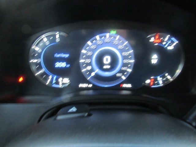 Used 2019 Cadillac Escalade ESV Luxury image 19