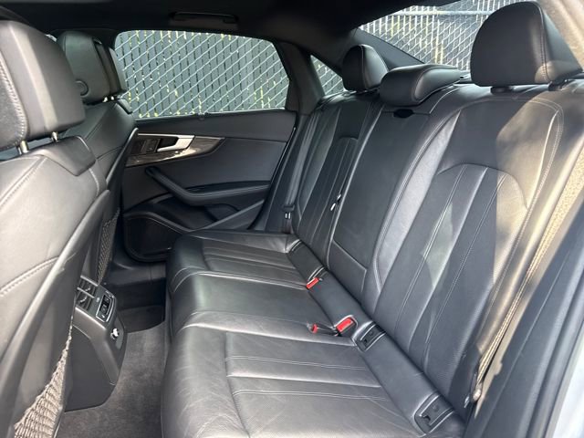 Used 2018 Audi S4 Prestige w/ Prestige Package image 24
