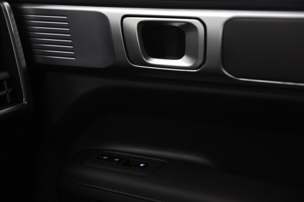New 2027 Hyundai Santa Fe SEL AWD/4WD image 25
