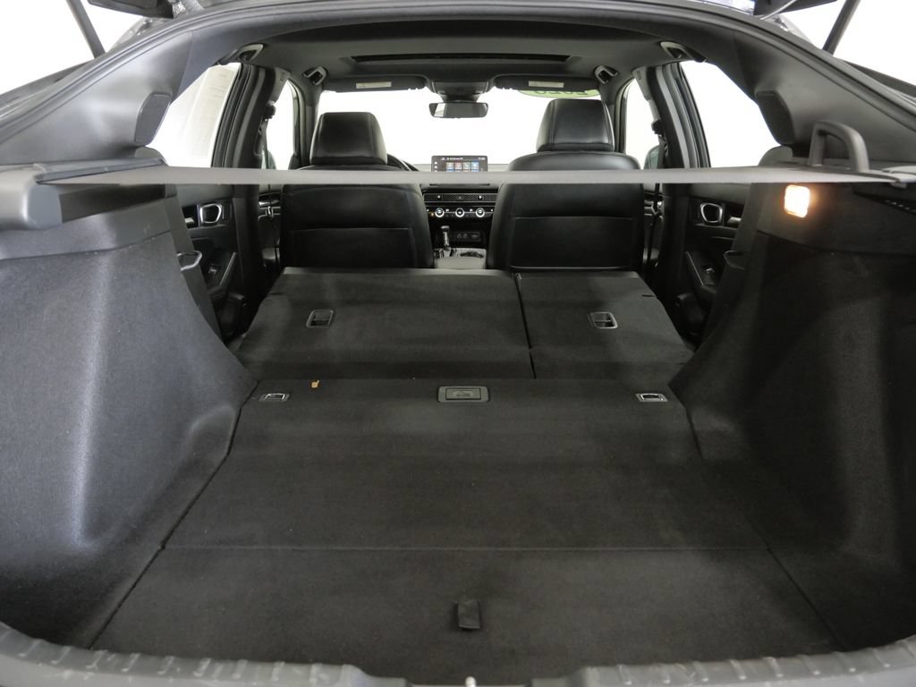 Used 2023 Honda Civic Sport Touring image 27