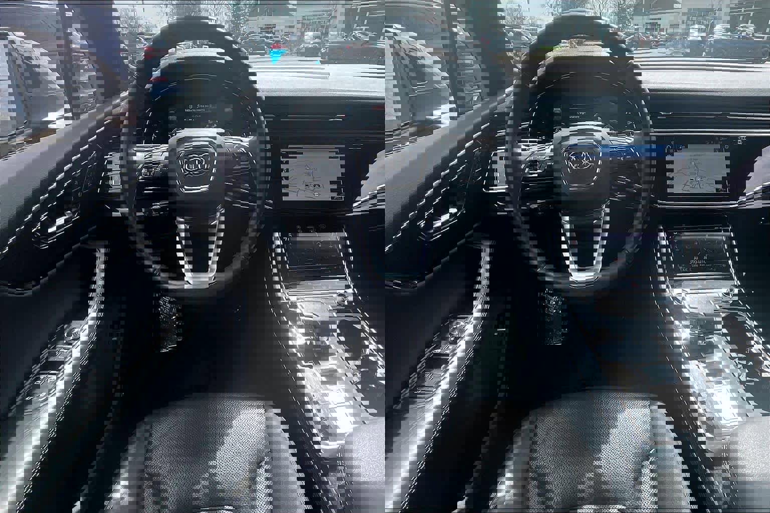 Used 2021 Audi Q7 3.0T Prestige w/ Prestige Package image 5