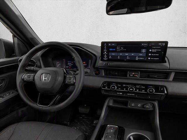 New 2026 Honda Pilot Sport image 19