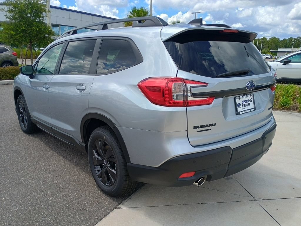 New 2026 Subaru Ascent Premium AWD/4WD image 7