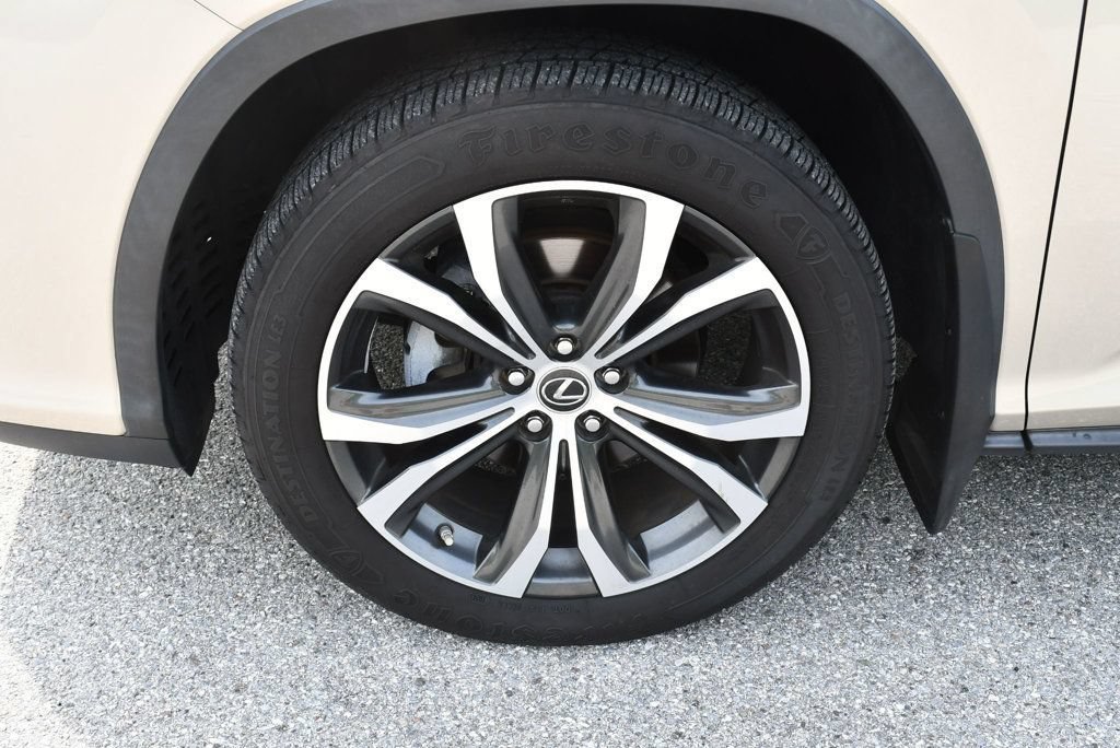 Used 2019 Lexus RX 350 AWD w/ Navigation Package image 66