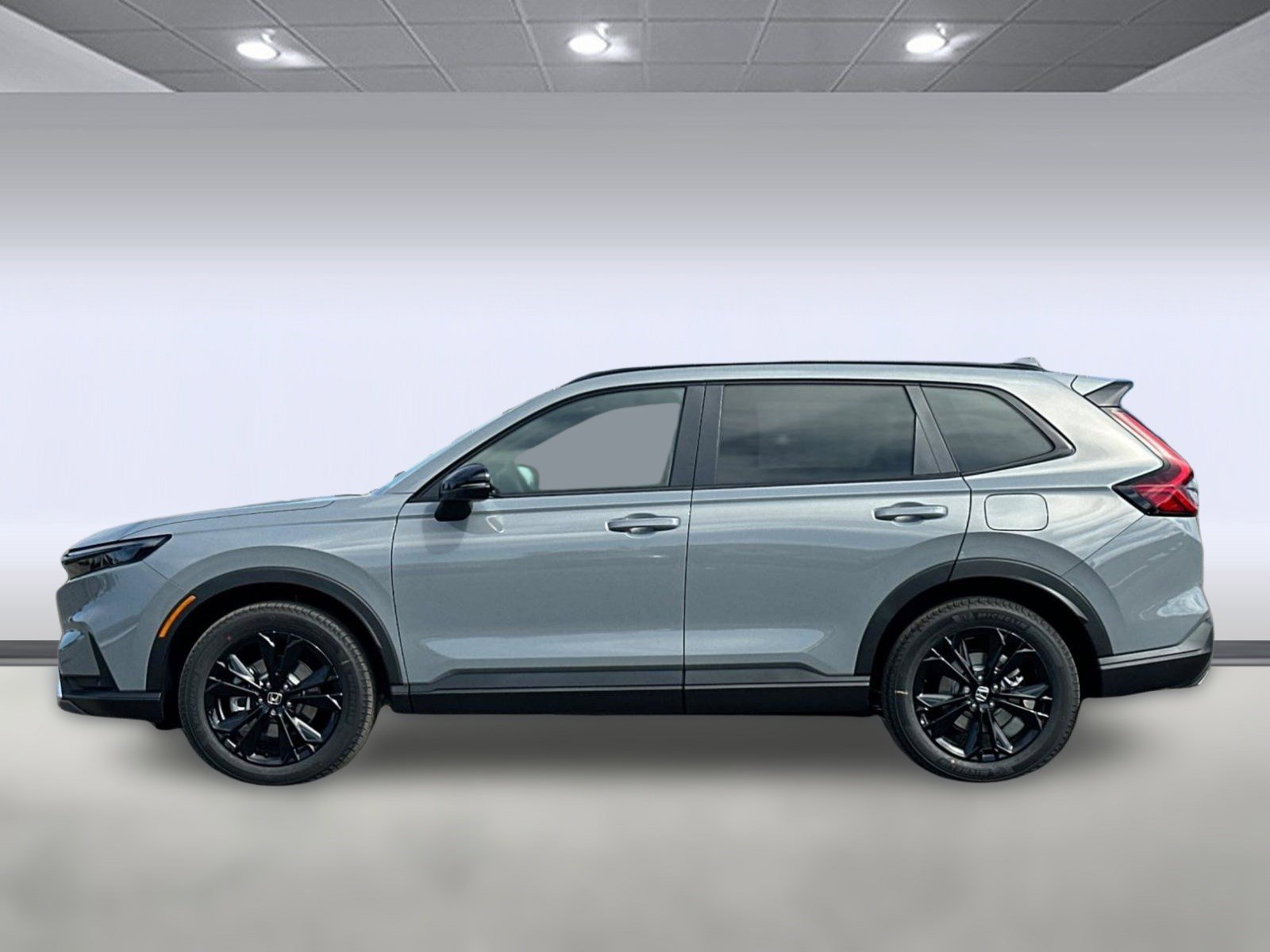 New 2026 Honda CR-V Sport Touring image 2