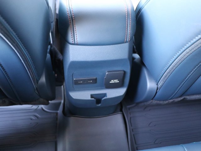 New 2026 Ford Maverick Lariat AWD/4WD image 19