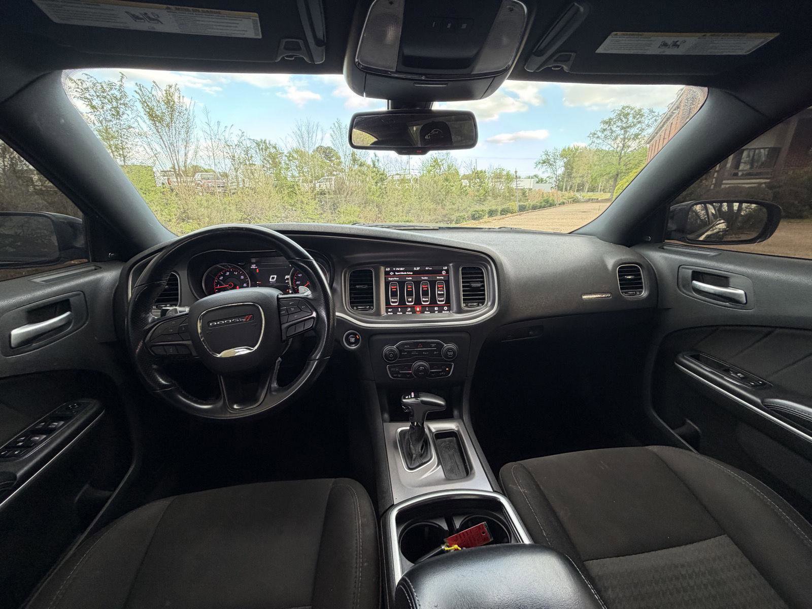 Used 2019 Dodge Charger GT image 12