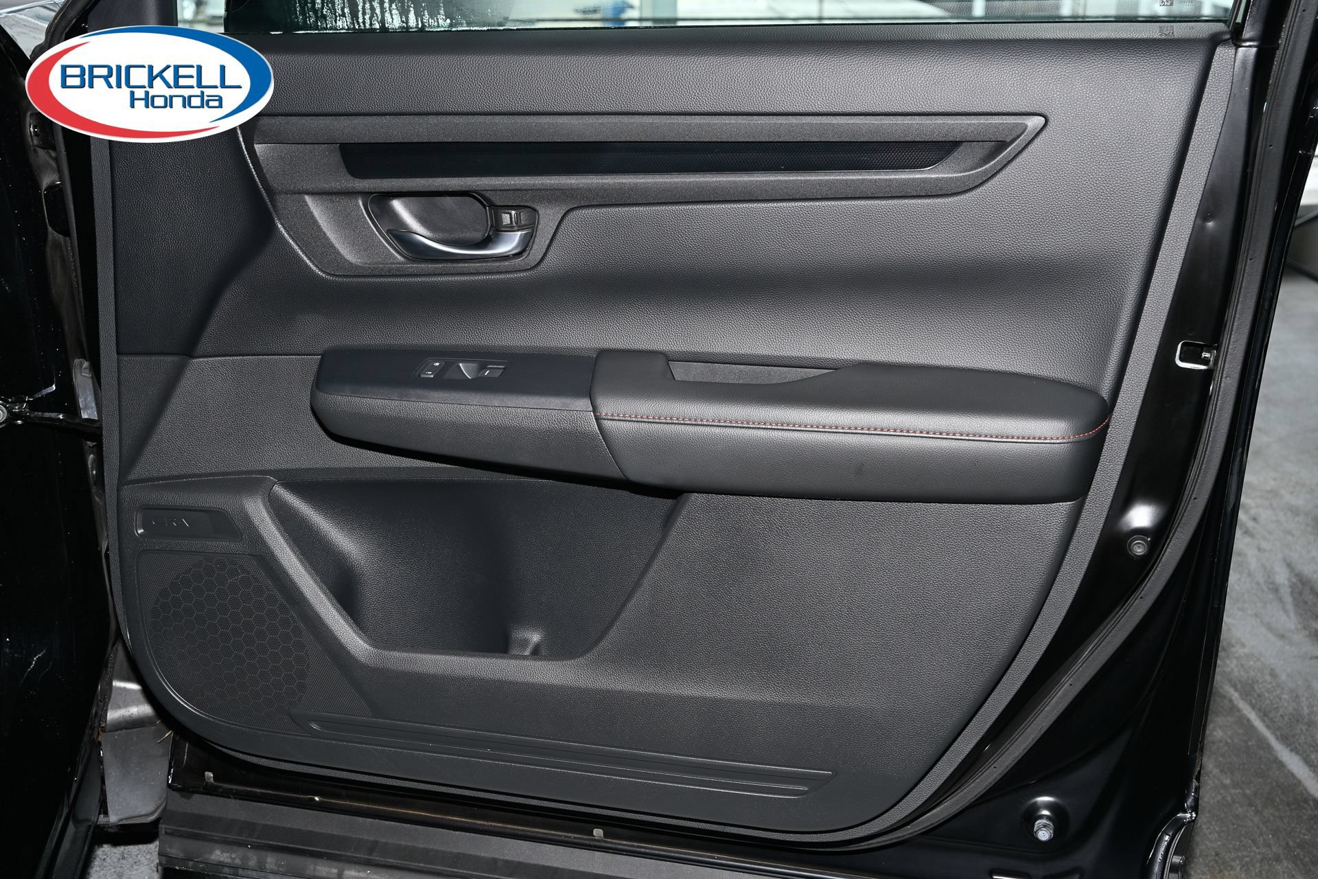 Certified 2024 Honda CR-V Sport image 20