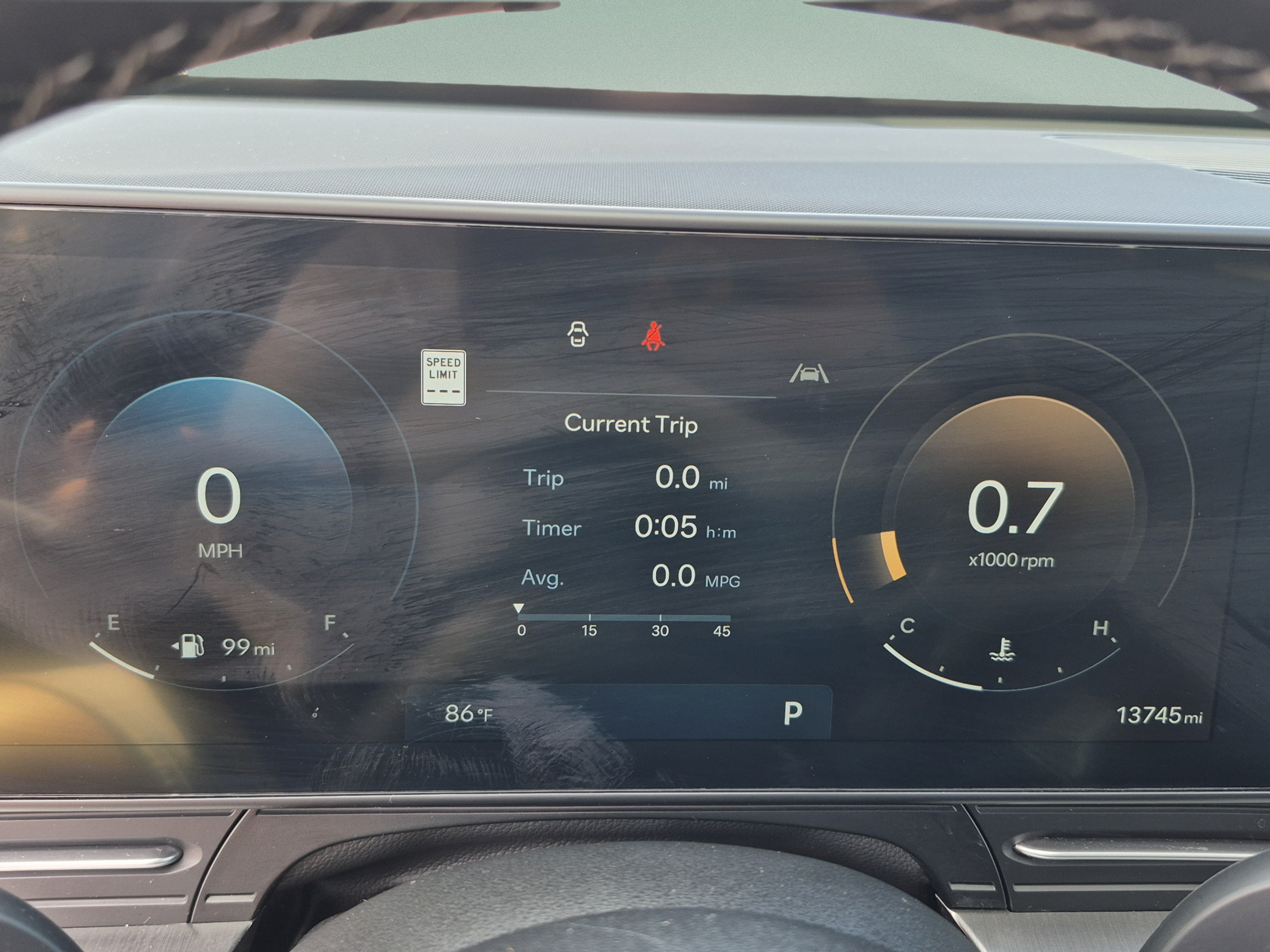 Certified 2026 Hyundai Kona Limited AWD/4WD image 33
