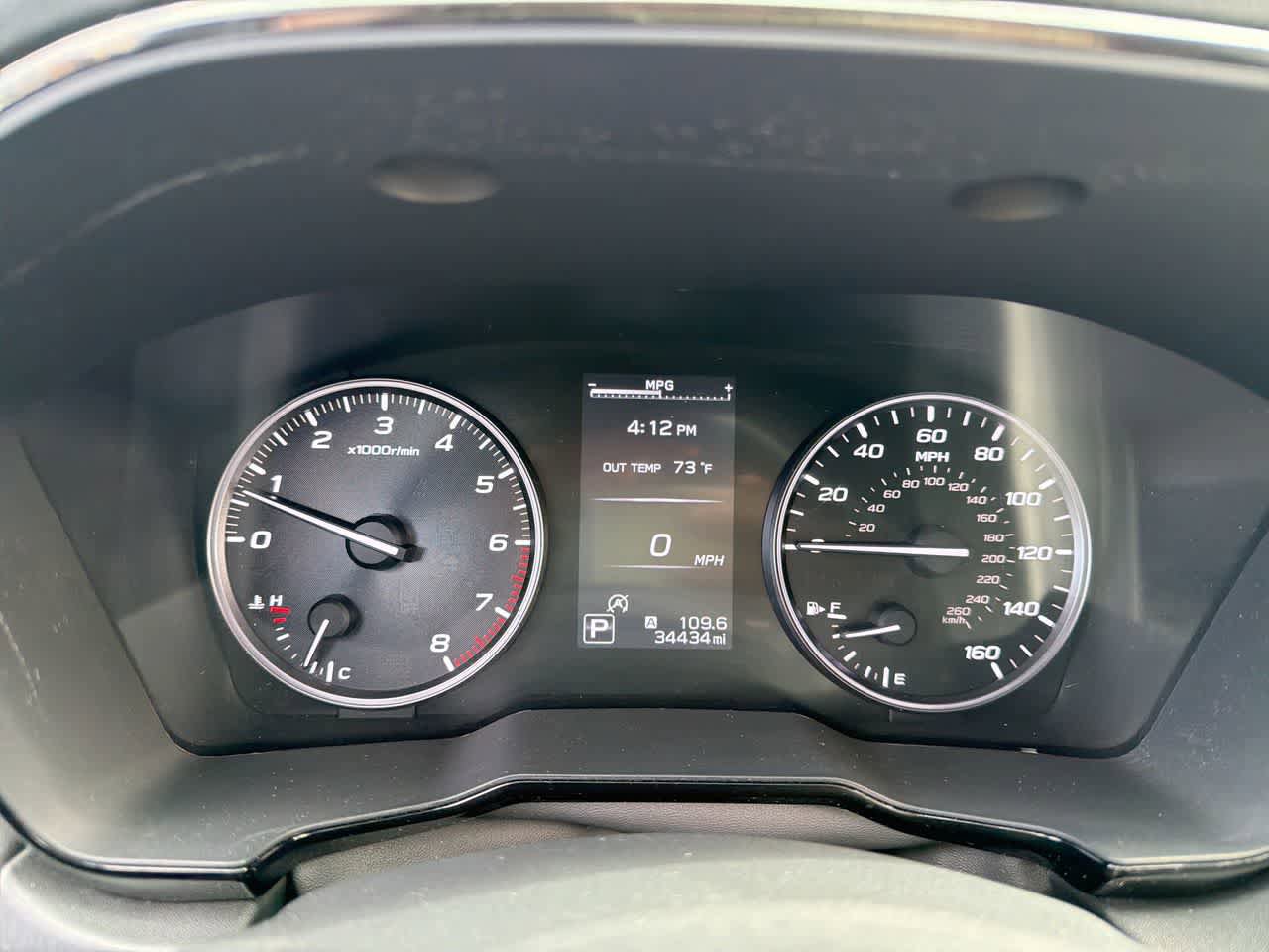 Certified 2022 Subaru Outback Premium AWD/4WD image 34