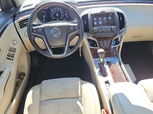 Used 2015 Buick LaCrosse FWD image 26