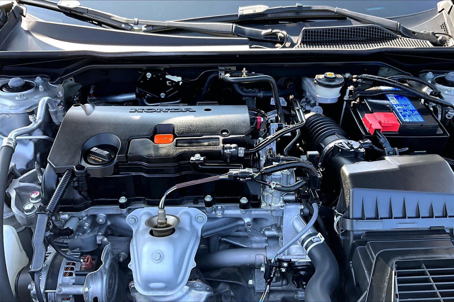 Used 2023 Honda Civic Sport image 31
