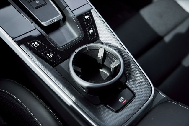 Used 2024 Porsche 911 Turbo image 58