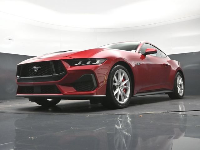 Used 2024 Ford Mustang GT Premium RWD image 27