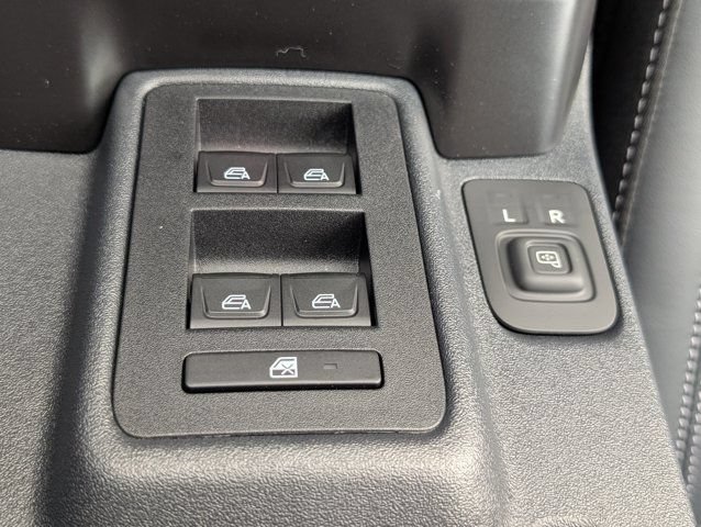 New 2026 Ford Bronco Outer Banks AWD/4WD image 23
