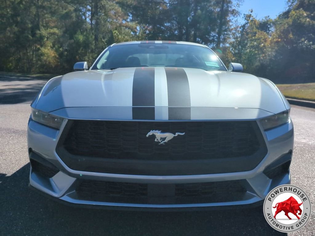 New 2026 Ford Mustang Coupe image 10
