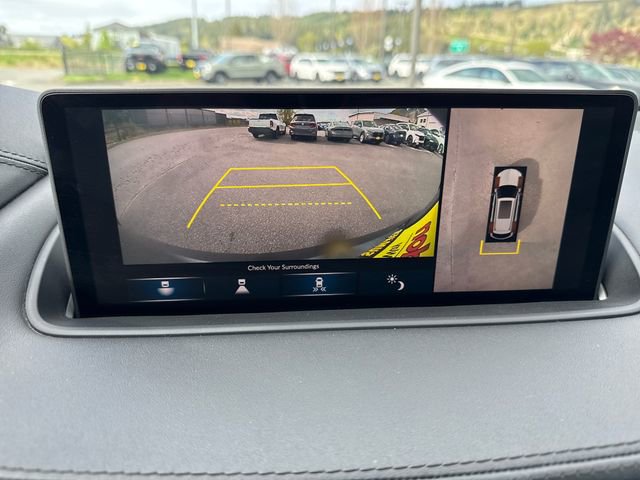 Used 2024 Acura MDX SH-AWD w/ Advance Package image 26