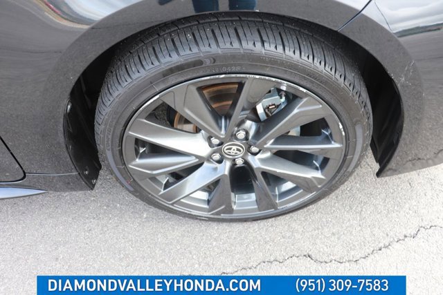 Used 2024 Toyota Corolla SE w/ SE Premium Package image 29