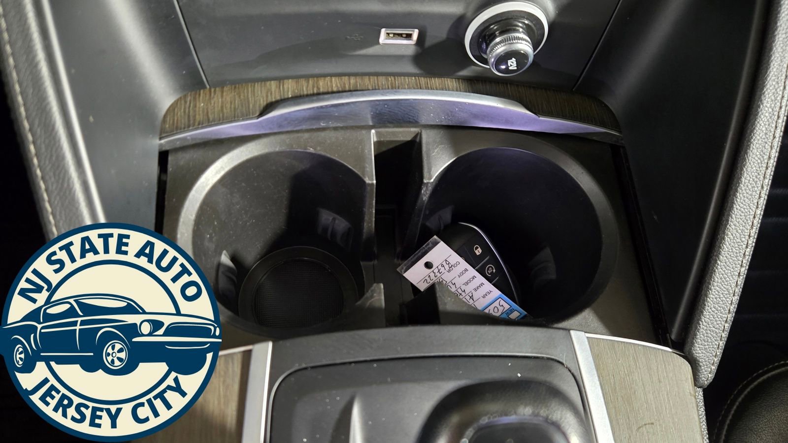 Used 2018 Alfa Romeo Stelvio Ti image 19