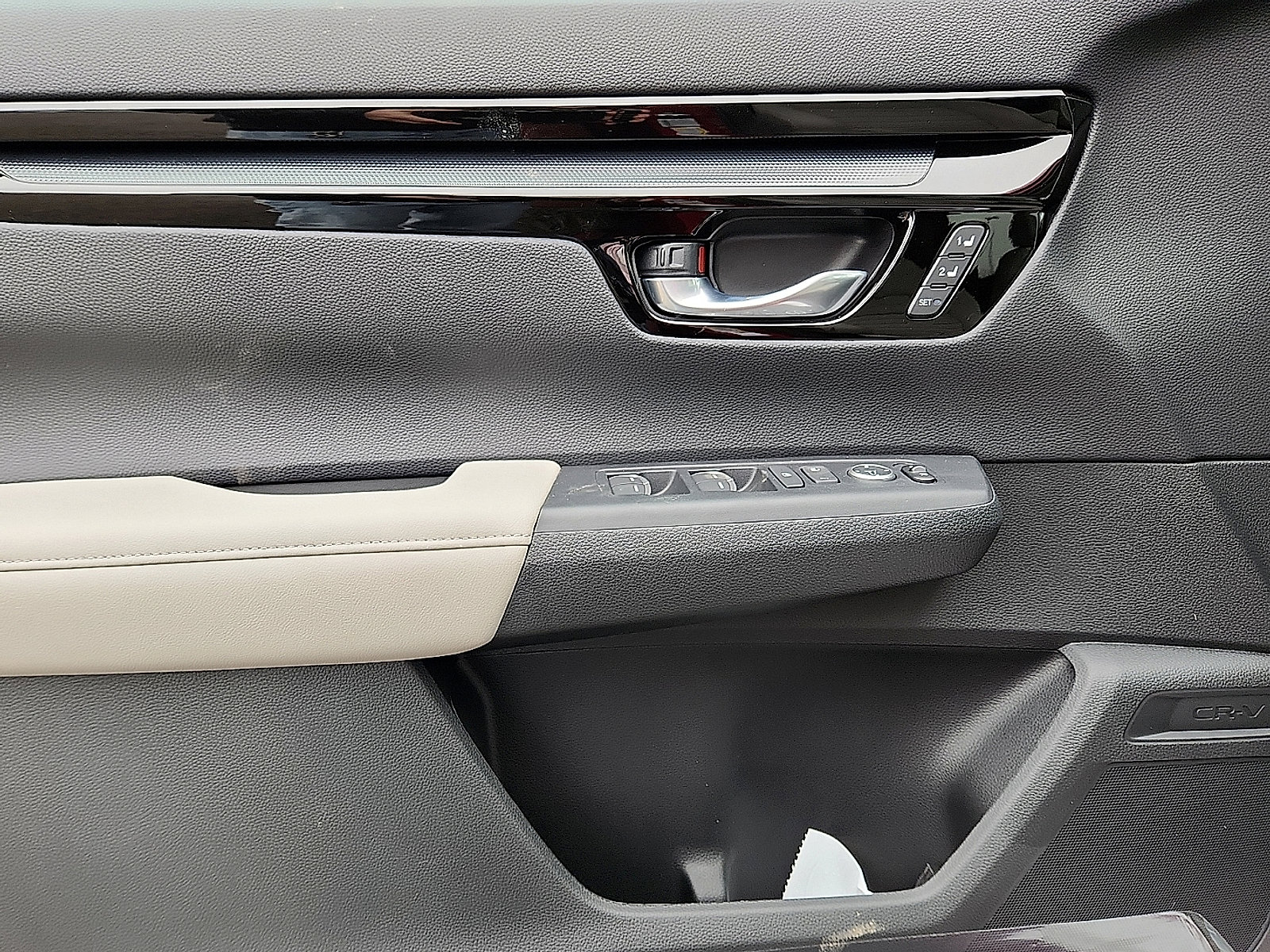 New 2026 Honda CR-V EX-L image 7