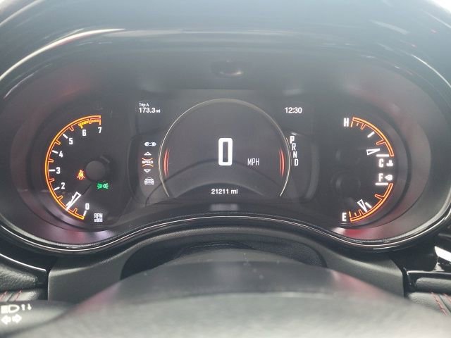 Used 2021 Dodge Durango R/T w/ Tow 'N Go Group image 14