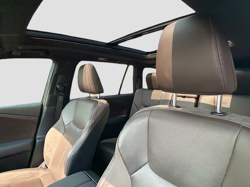 Used 2024 Lexus TX 350 AWD w/ Technology Package image 23