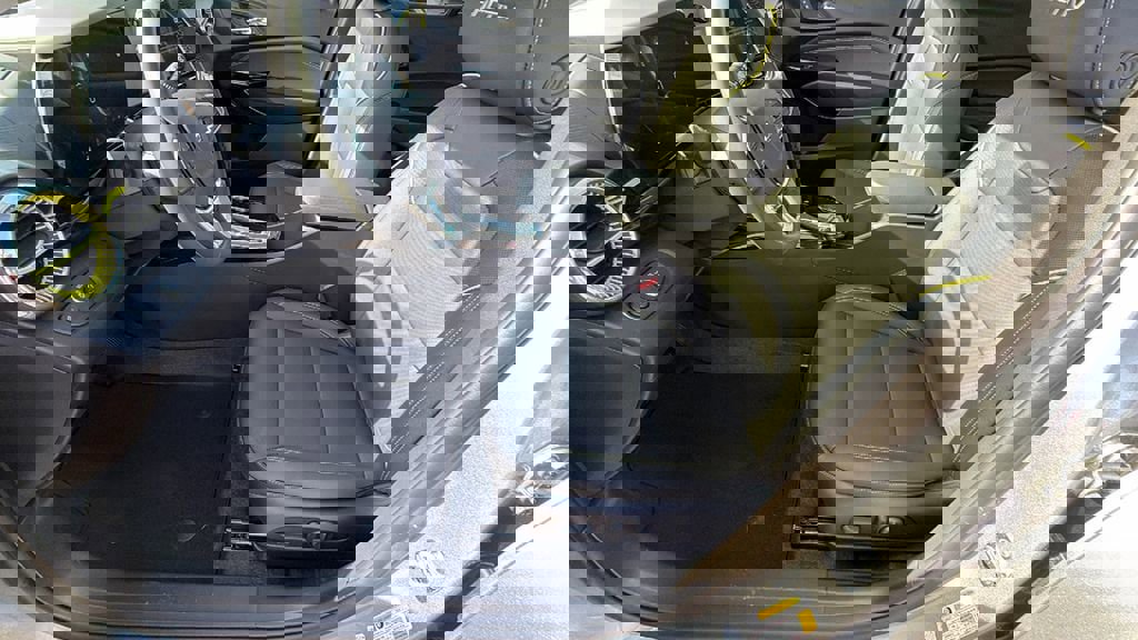 New 2026 Chevrolet Trax ACTIV w/ Driver Confidence Package image 13