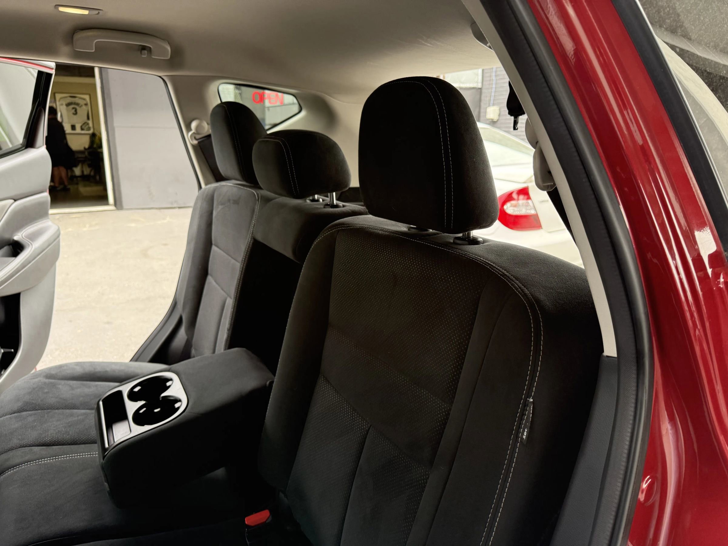 Used 2019 Nissan Murano S image 15