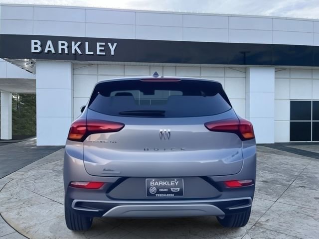 New 2025 Buick Encore GX Preferred image 6