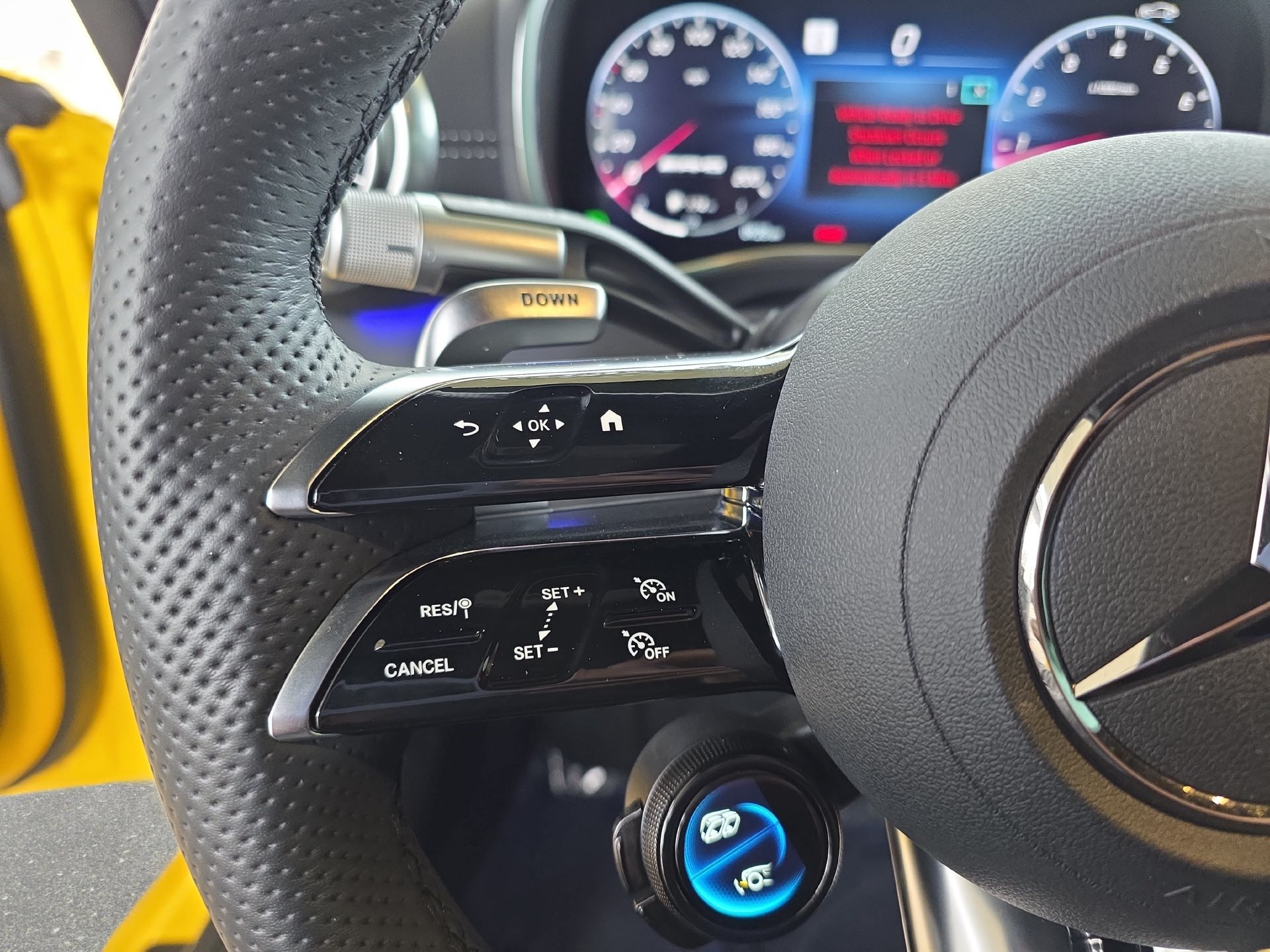 Used 2024 Mercedes-Benz AMG GT 55 image 17