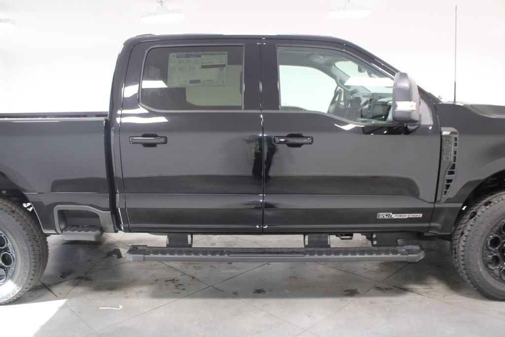 New 2026 Ford F250 XLT w/ XLT Premium Package image 10