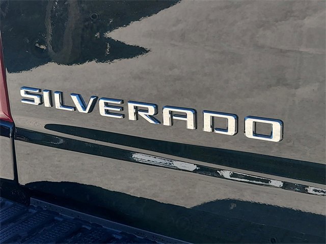 New 2026 Chevrolet Silverado 2500 Custom w/ Custom Value Package image 11