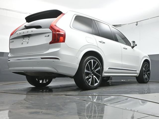 Used 2023 Volvo XC90 B6 Plus w/ Protection Package image 43