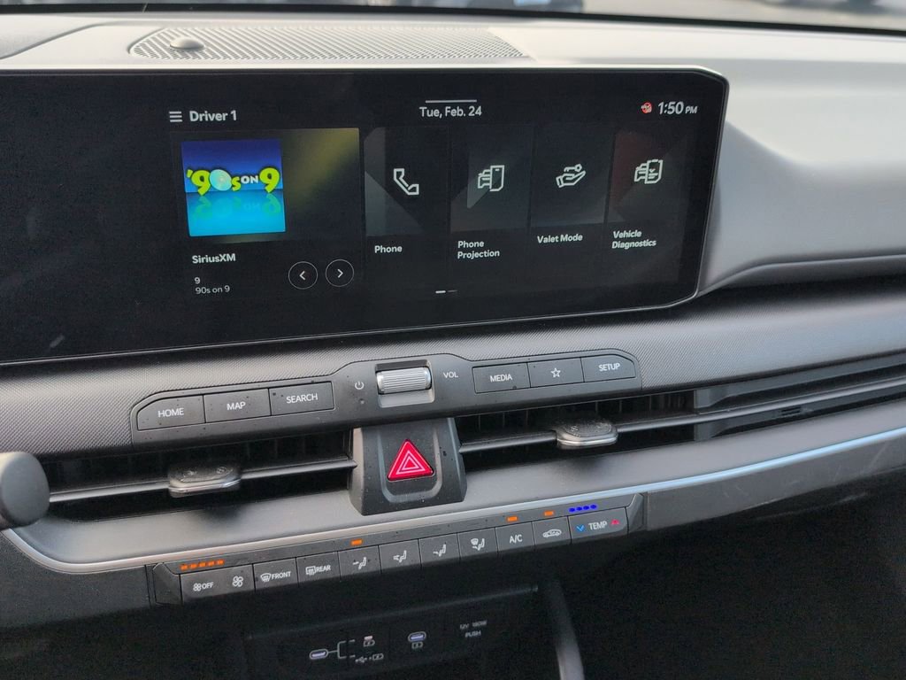 Used 2025 Kia K4 LXS image 19