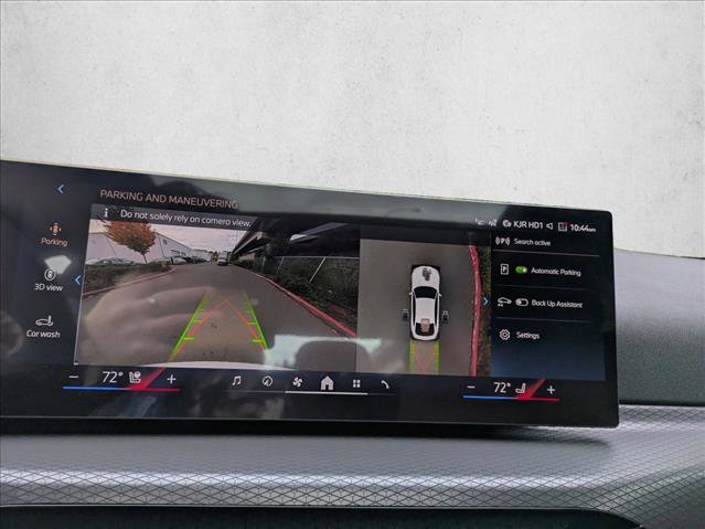 New 2025 BMW i4 xDrive40i w/ M Sport Package image 14