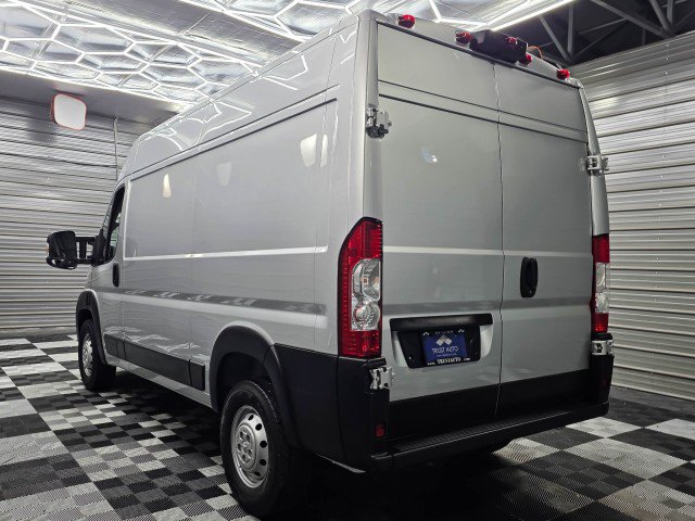 Used 2023 RAM ProMaster 1500 w/ Convenience Group FWD image 8