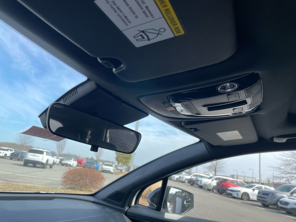 New 2025 Kia Sportage X-Pro Prestige image 21