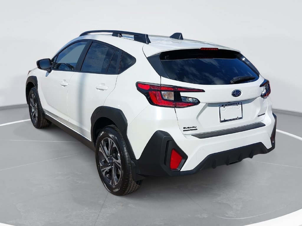 New 2026 Subaru Crosstrek 2.5i Premium AWD/4WD image 7
