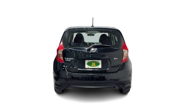 Used 2018 Nissan Versa Note SV FWD image 3