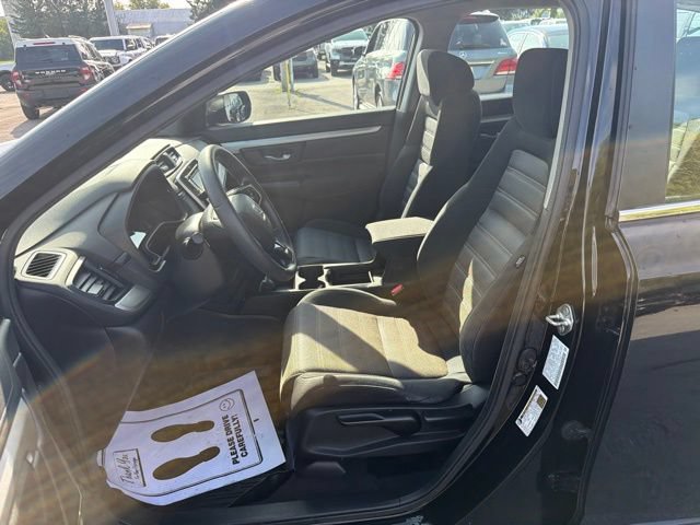 Used 2019 Honda CR-V LX image 19