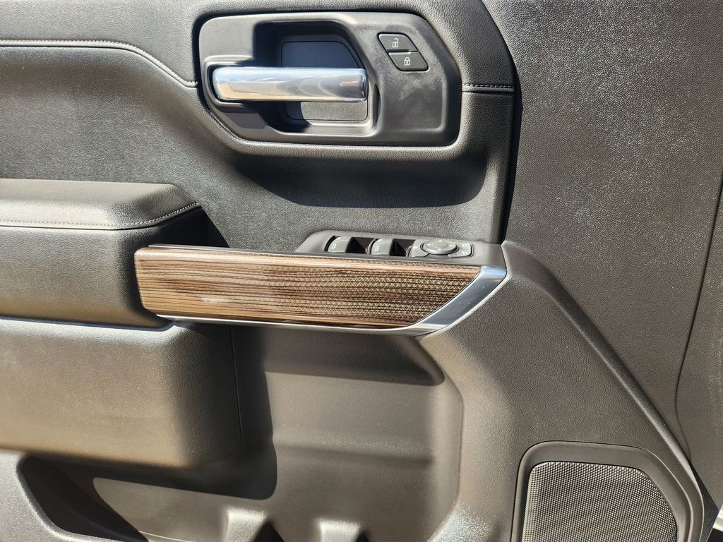 Used 2019 Chevrolet Silverado 1500 RST w/ All-Star Edition image 28