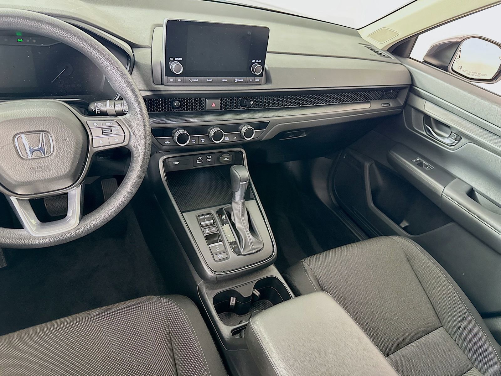 Used 2024 Honda CR-V EX image 20