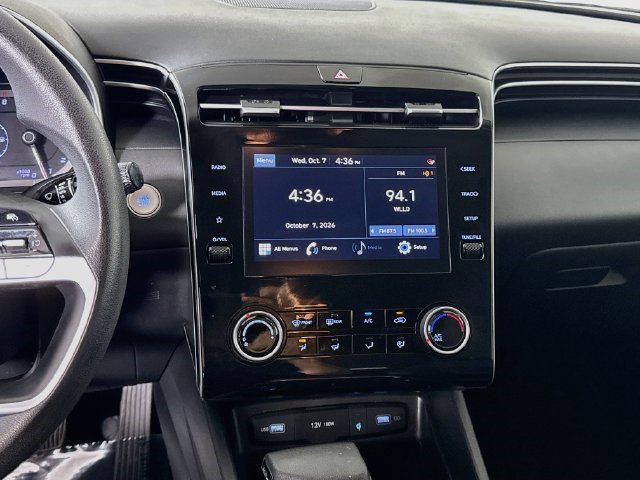 Used 2023 Hyundai Tucson SEL AWD/4WD image 17