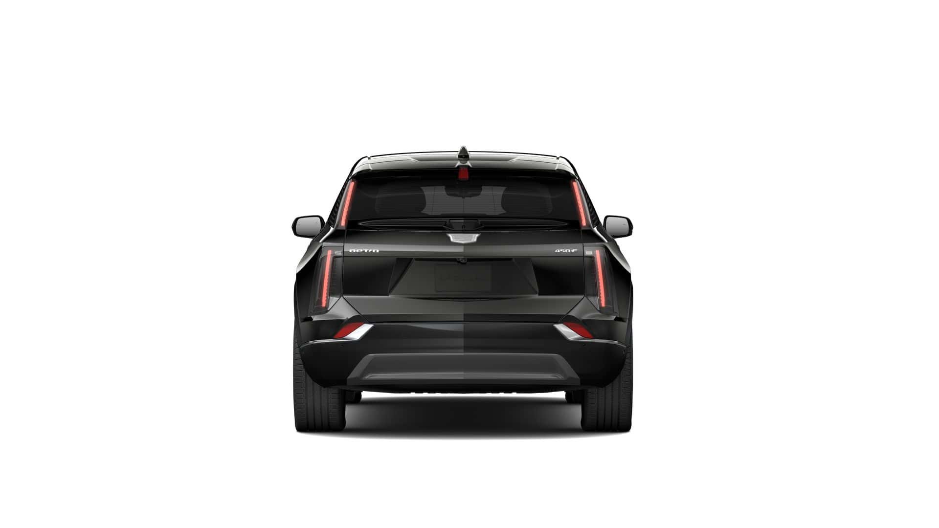 New 2026 Cadillac Optiq Sport 1 RWD image 27