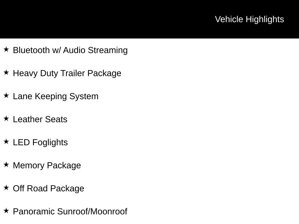 Used 2019 Ford F450 Platinum w/ Platinum Ultimate Package AWD/4WD image 8