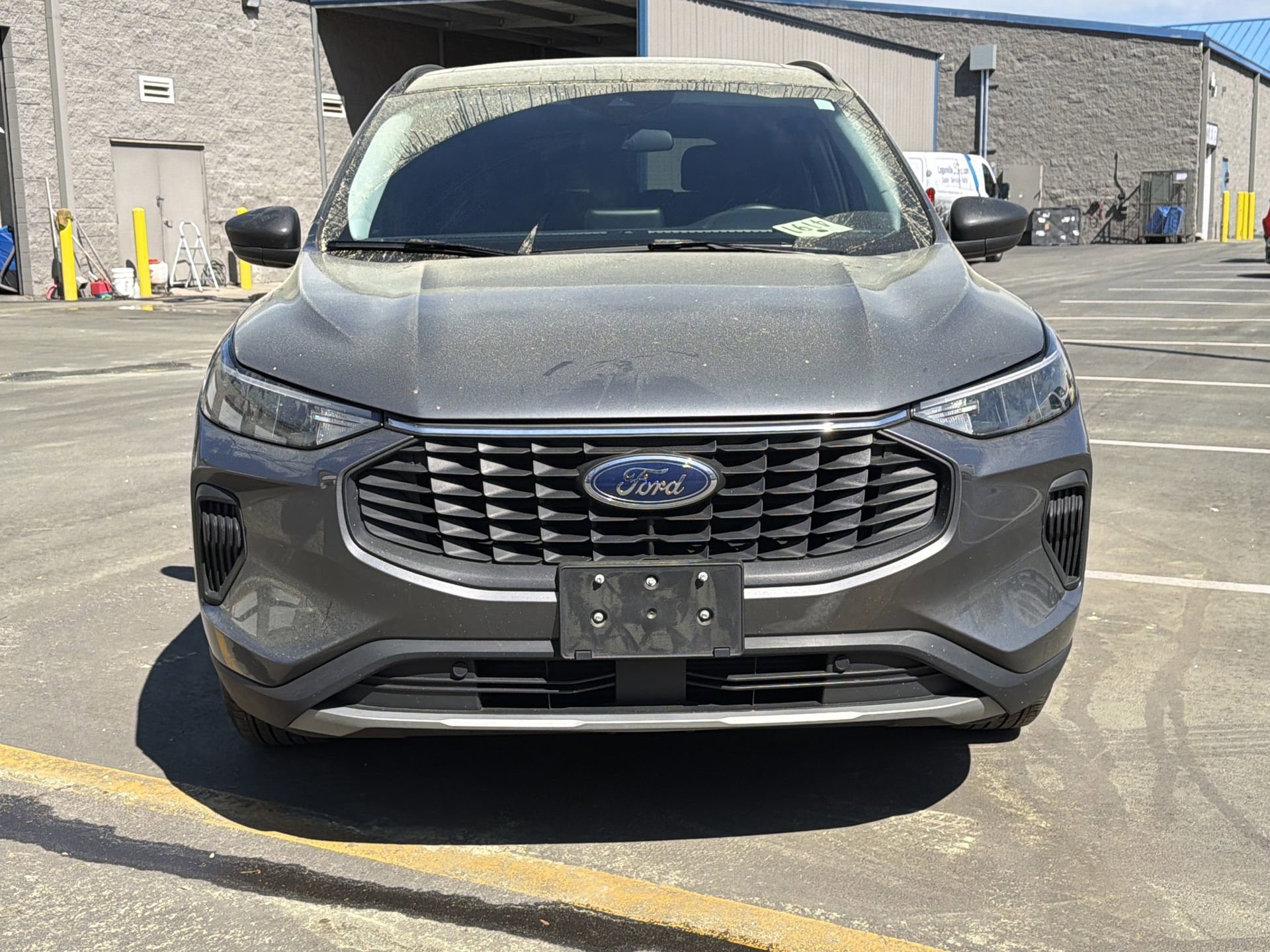 Used 2025 Ford Escape Active image 18